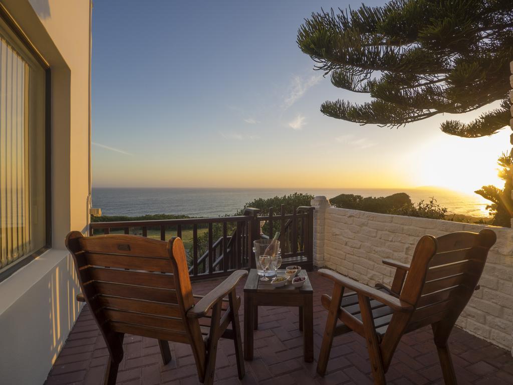 Shining Waters Guest House Wilderness Exterior foto