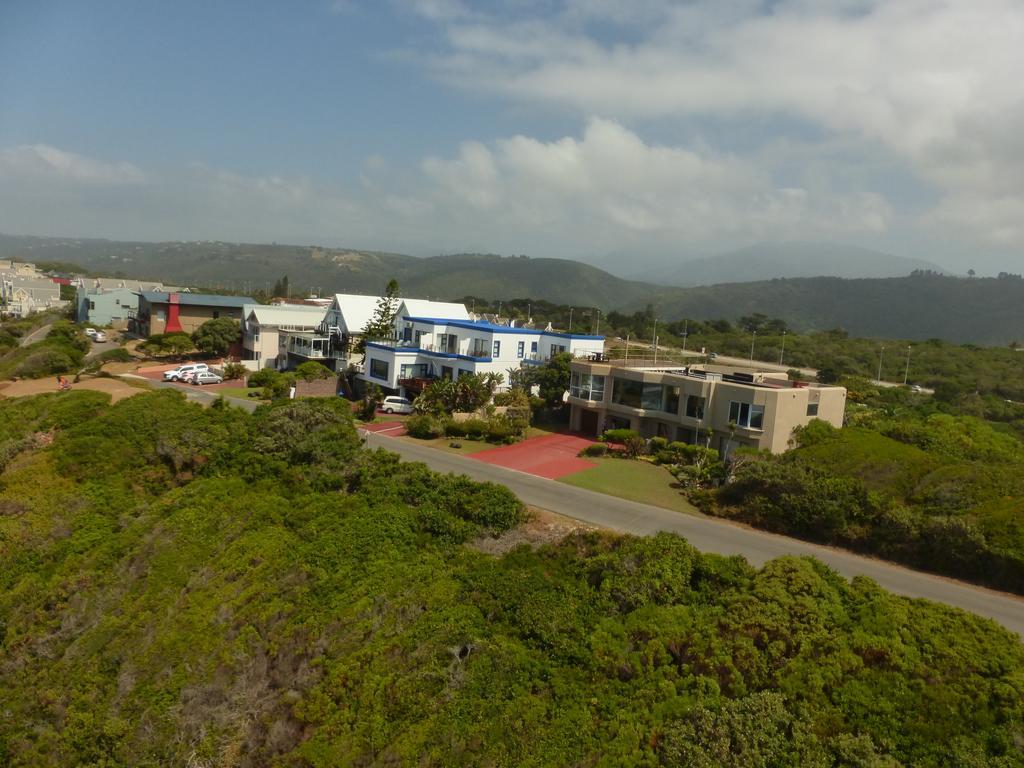 Shining Waters Guest House Wilderness Exterior foto