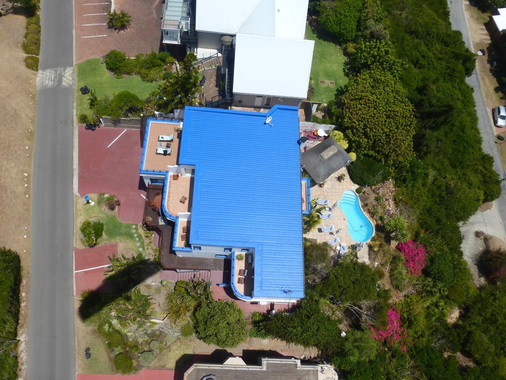 Shining Waters Guest House Wilderness Exterior foto