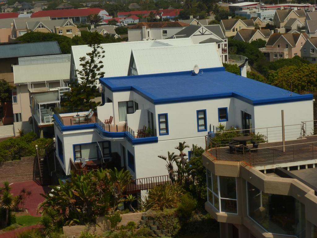 Shining Waters Guest House Wilderness Exterior foto