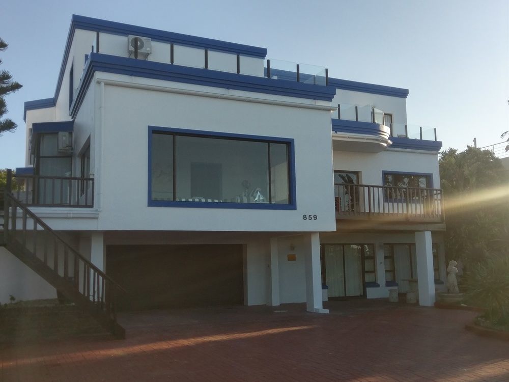 Shining Waters Guest House Wilderness Exterior foto